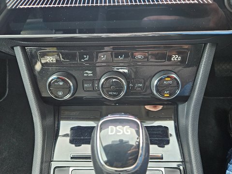 Skoda Superb Se Tsi #5