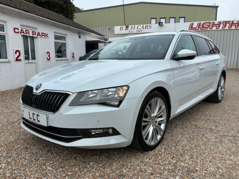 Skoda Superb Se Tsi LA18XEY #4