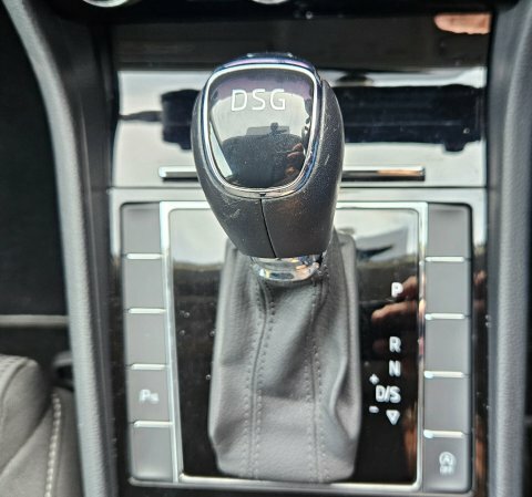 Skoda Superb Se Tsi LA18XEY #6