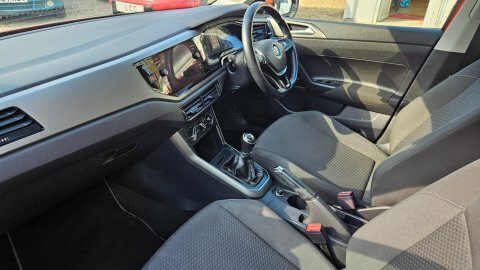 Volkswagen Polo Se Evo.. 6 GX19VVB #6