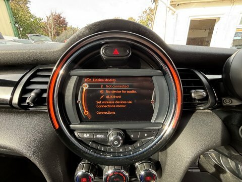 Mini Hatch Cooper 1.5 Chilli #6