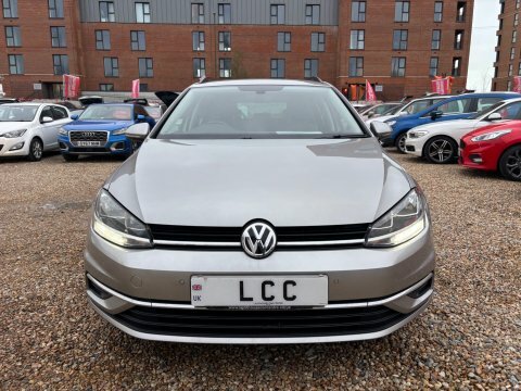 Volkswagen Golf 1.4Tsi 150 Se   #2
