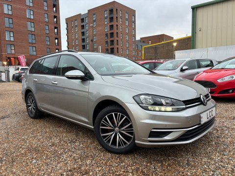 Volkswagen Golf 1.4Tsi 150 Se 
