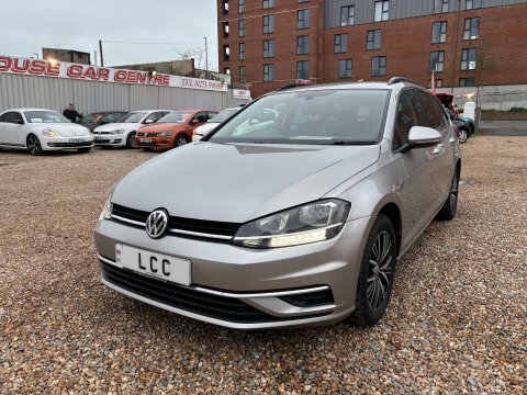 Volkswagen Golf 1.4Tsi 150 Se   #4
