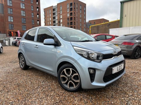 Kia Picanto Wave. 6 Main 