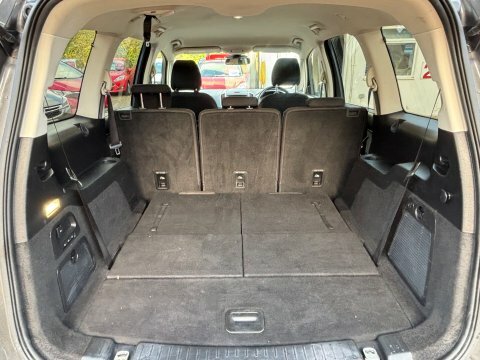 Ford Galaxy Titanium 1.5T #6