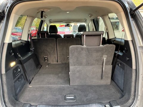 Ford Galaxy Titanium 1.5T #6