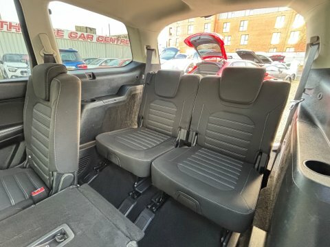 Ford Galaxy Titanium 1.5T #5