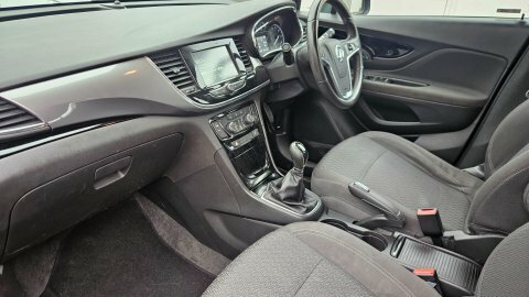 Vauxhall Mokka X Active S S.. #6