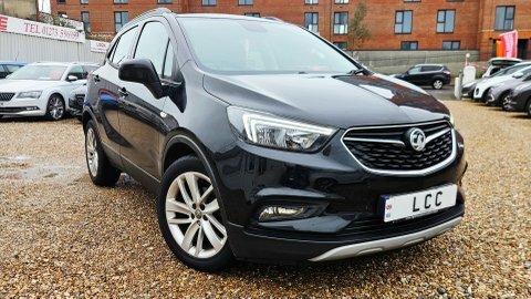 Vauxhall Mokka X Active S S.. #4