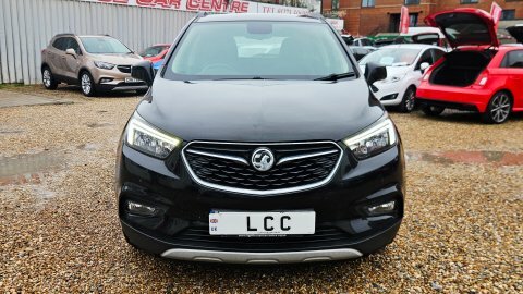 Vauxhall Mokka X Active S S.. #2