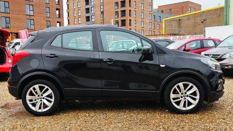 Vauxhall Mokka X Active S S.. #3