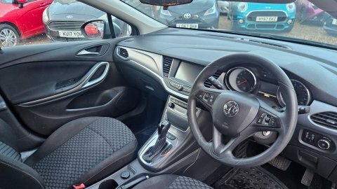 Vauxhall Astra Design S S.. #6