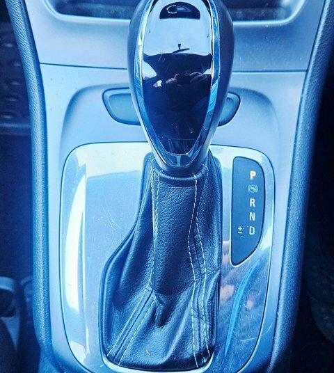 Vauxhall Astra Design S S.. #5