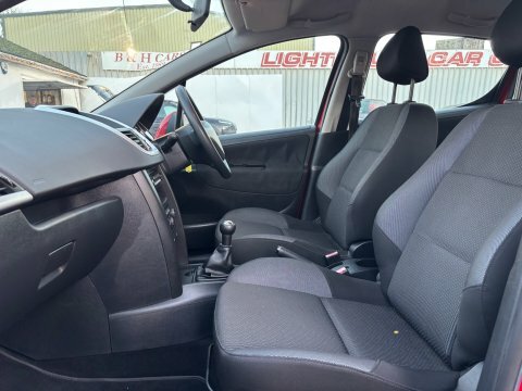 Peugeot 207 Verve.. 9 Services..  #6