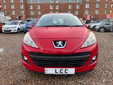 Peugeot 207 Verve.. 9 Services..  #3