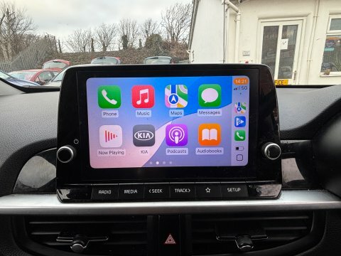 Kia Picanto Gt-line Isg.. 1   #2