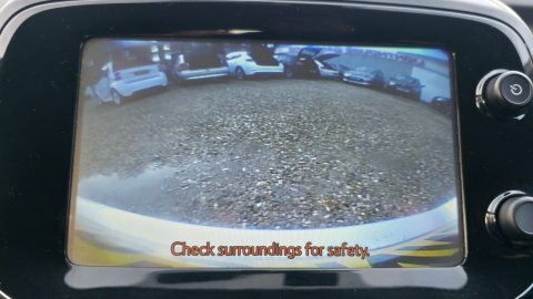 Toyota Aygo 1.0 Vvt-i X-clusiv   #5