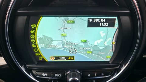 Mini Countryman Cooper D All4  #6