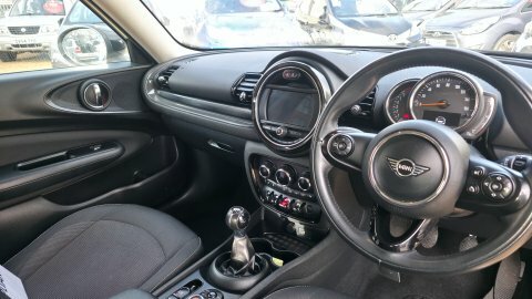Mini Clubman Cooper Classic 7   #6