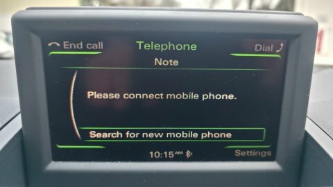 Audi A1 Tdi S Line..20 