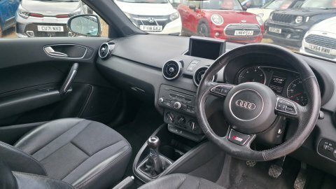 Audi A1 Tdi S Line..20  #2