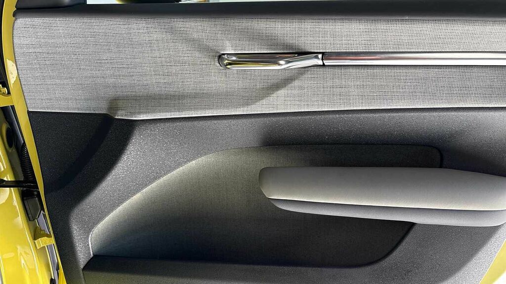 Volvo 360 Plus Grey #28