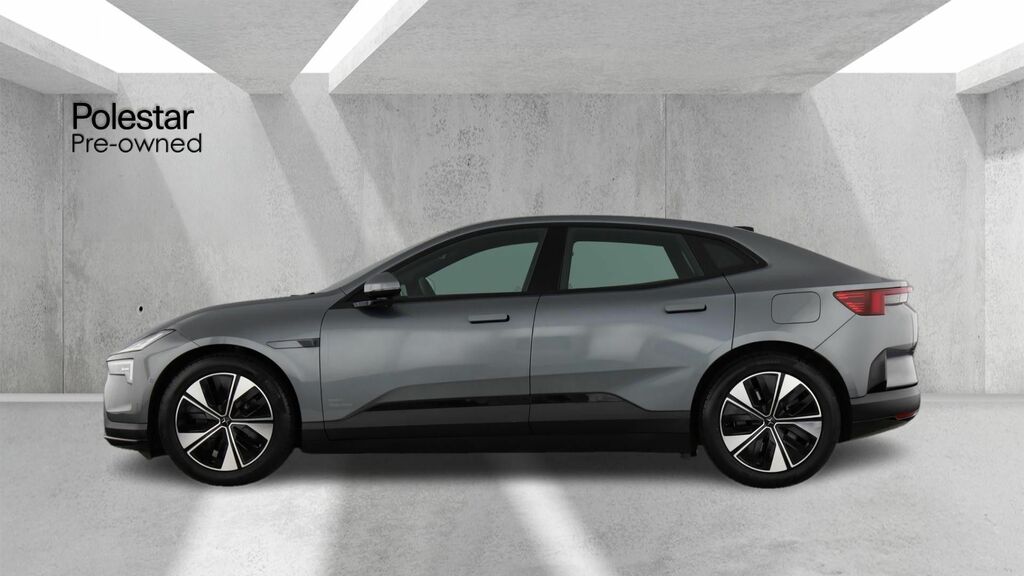 Polestar 4 Dual Motor OE74HGN #2