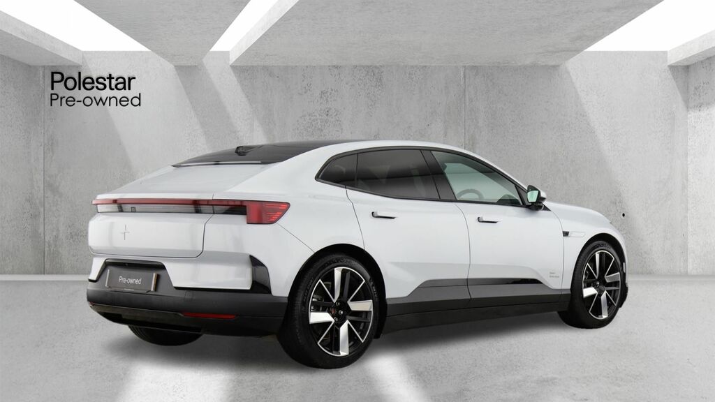 Polestar 4 Dual Motor OW74FPZ #5