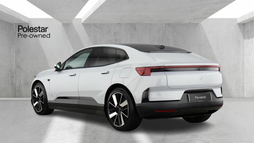 Polestar 4 Dual Motor OW74FPZ #3