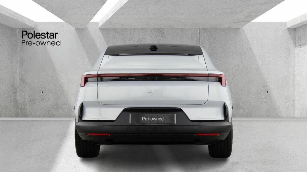 Polestar 4 Dual Motor OW74FPZ #4