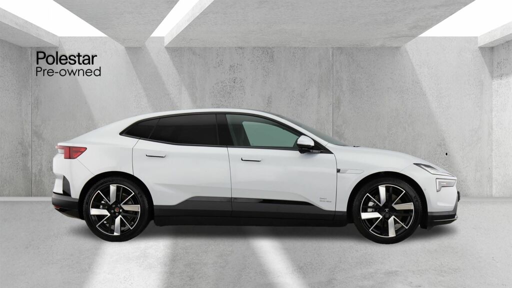 Polestar 4 Dual Motor OW74FPZ #6