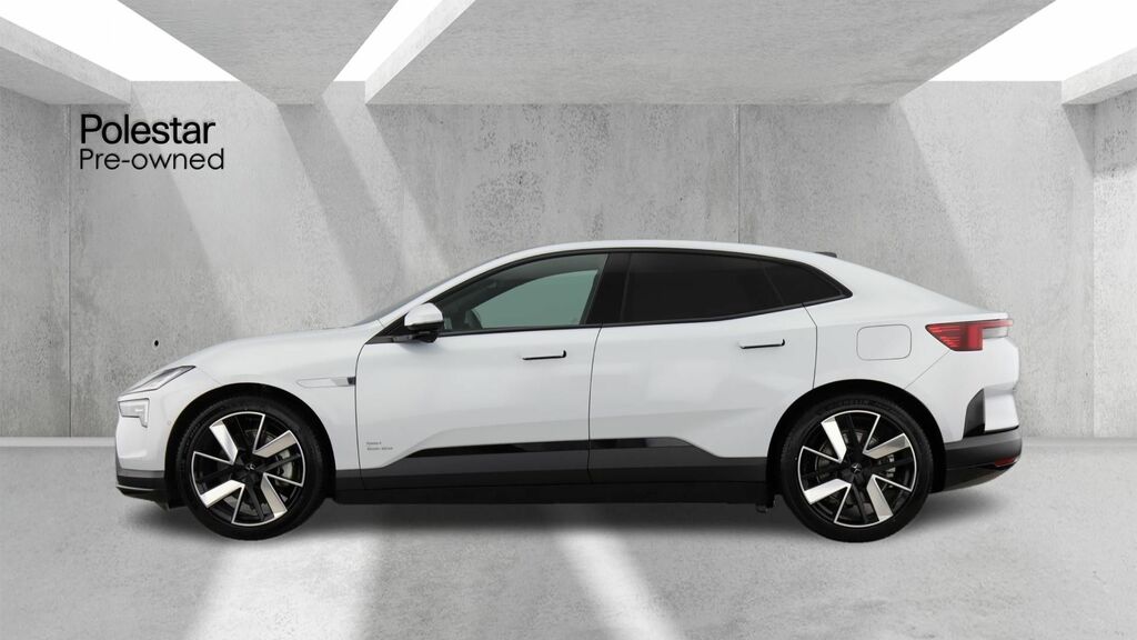 Polestar 4 Dual Motor OW74FPZ #2