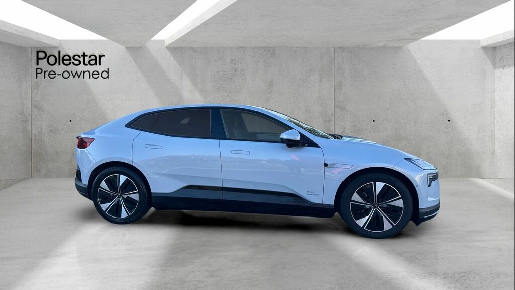 Polestar 4 Rear Motor OY75WZE #2