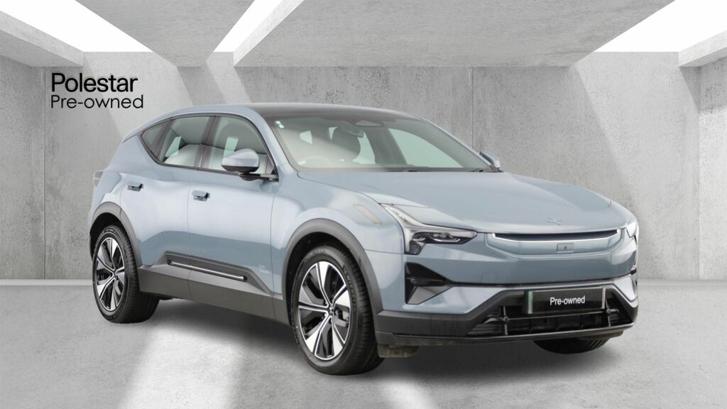 Polestar 3 Long Range Dual Motor