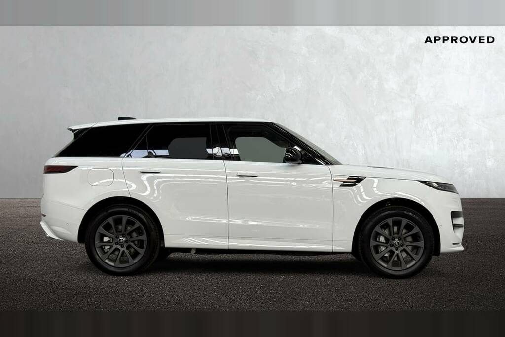 Land Rover Range Rover Sport 3.0 P460e Dynamic Se BK75FOD  #5