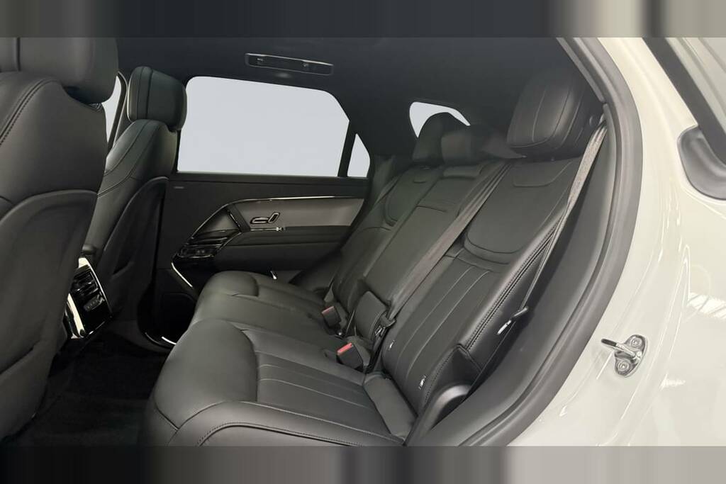 Land Rover Range Rover Sport 3.0 P460e Dynamic Se BK75FOD  #4
