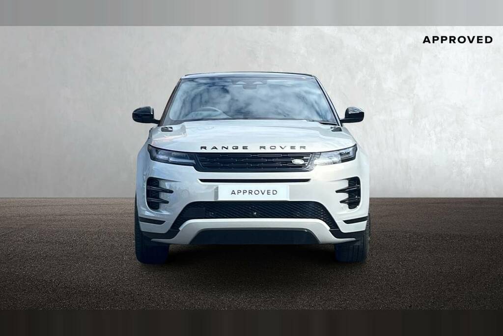 Land Rover Range Rover Evoque 2.0 D200 Edition VO75AWC #6