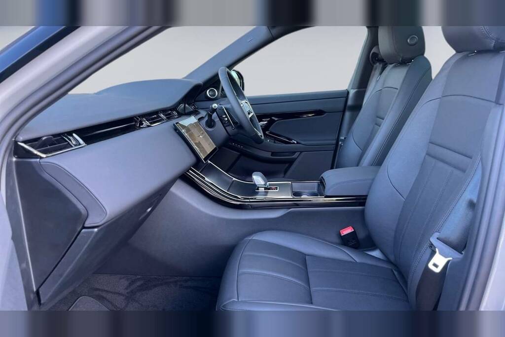 Land Rover Range Rover Evoque 2.0 D200 Dynamic Se VO75AWC  #3