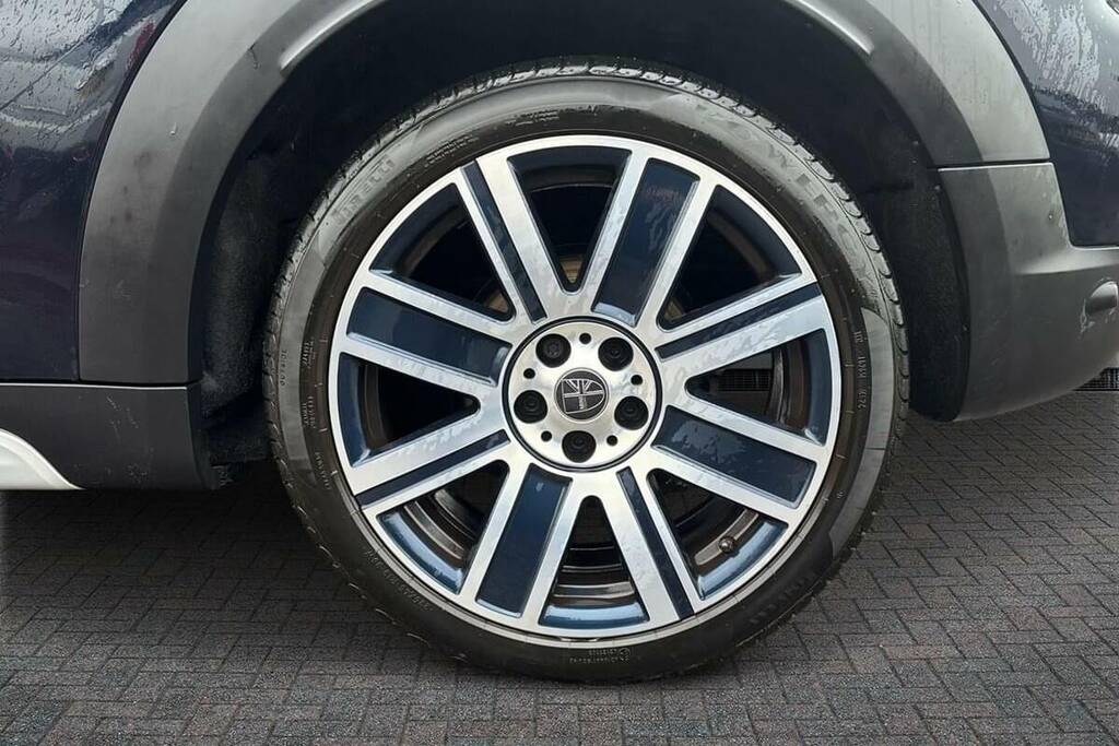 Mini Countryman 1.5 Cooper Exclusive All4 FX22MWW Black #6