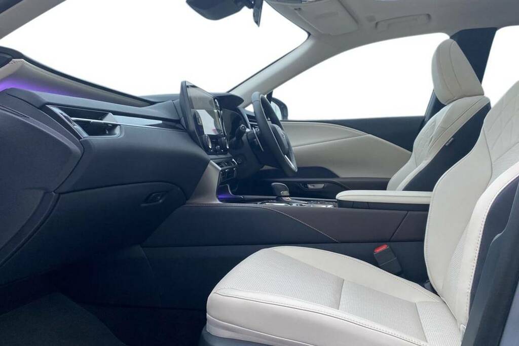 Lexus RX 450H 292 Premium Plus E-cvt Pan Roof FV75YAJ #5