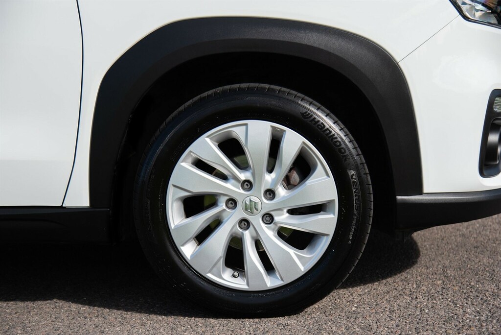 Suzuki S Cross 1.4 Boosterjet Mhev Motion Euro 6 Ss YP24ZFC #6
