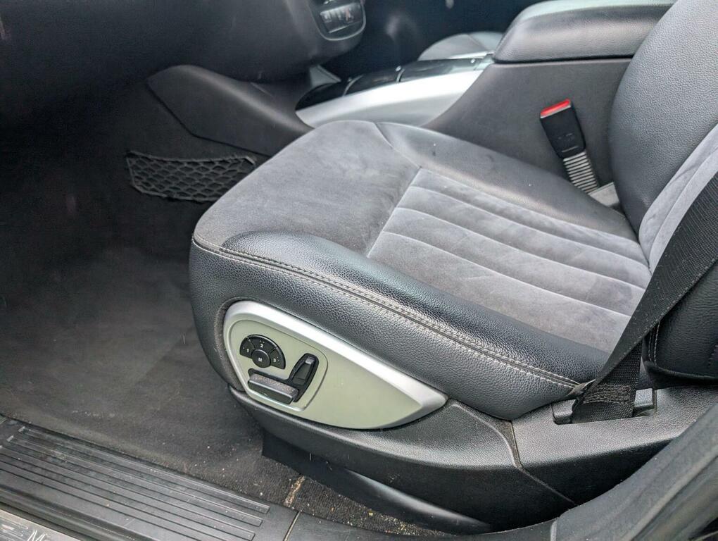 Mercedes-Benz R Class Mpv Black #32