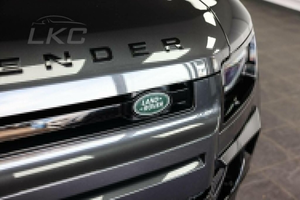 Land Rover Defender 110 Suv 5.0 P525 V8 4Wd Euro 6 Ss 202372 BX72LLZ Grey #2