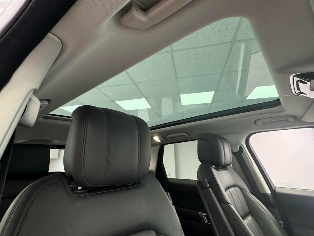 Land Rover Range Rover Sport Suv 3.0 D300 Mhev Hse Dynamic 4Wd Euro 6 Ss KR21XKP Silver #4