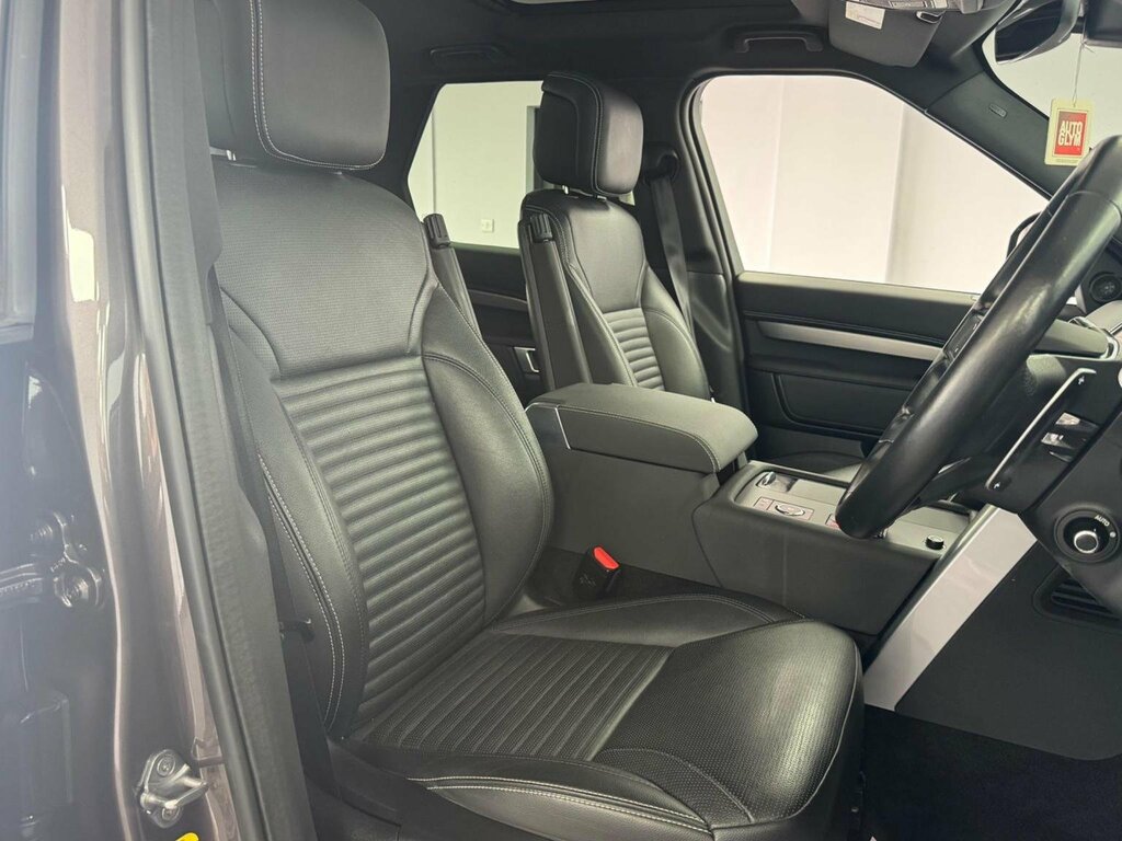 Land Rover Discovery Suv 3.0 D300 Mhev R-dynamic Se 4Wd Euro 6 S V13TOM Grey #6