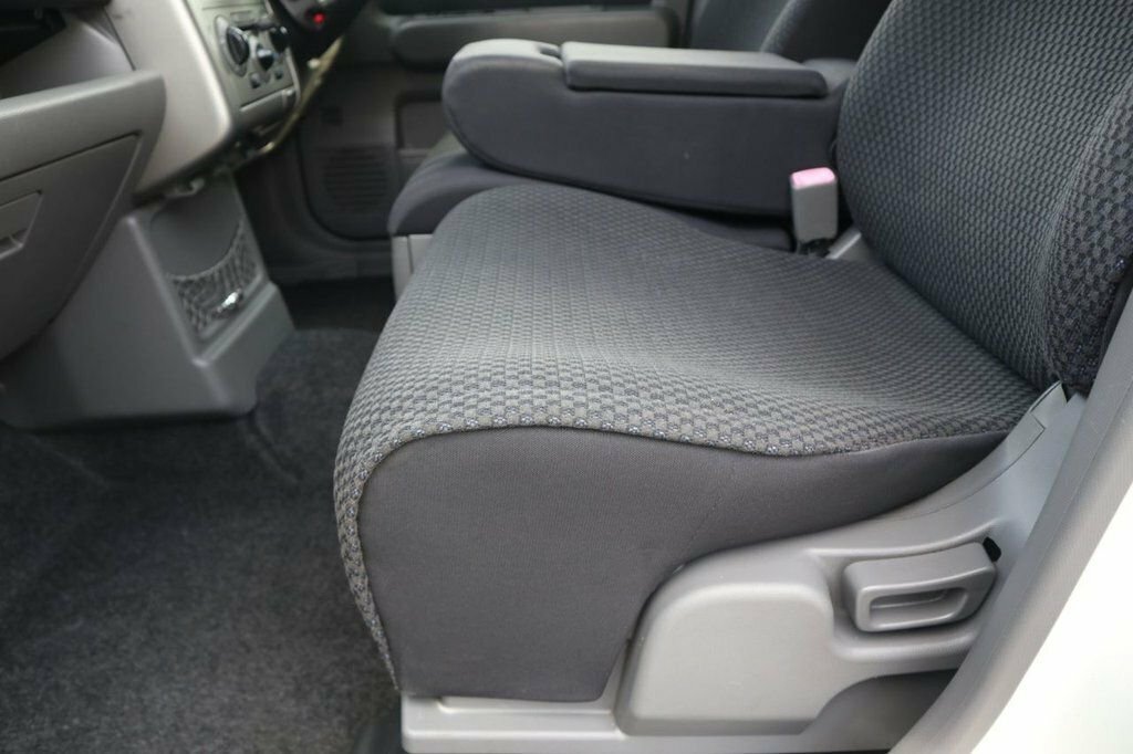Nissan Cube 1.5 L Brown #37