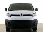 Citroen Dispatch M 1000 1.5 White