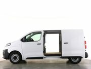 Citroen Dispatch M 1000 1.5 White #2
