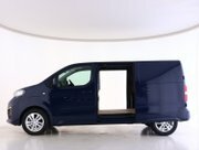 Peugeot Expert Standard 1400 2.0 Blue #2